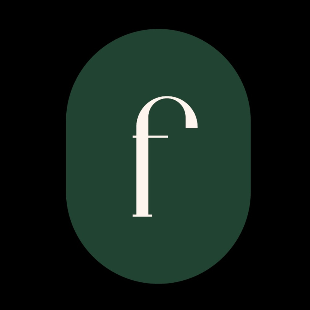 Meet your Posher, FONSXFRAZIER